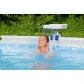Bestway LED Waterfall - филтърна помпа - водопад Продукт Bestway LED Waterfall - филтърна помпа - водопад - 1 - BG Hlapeta